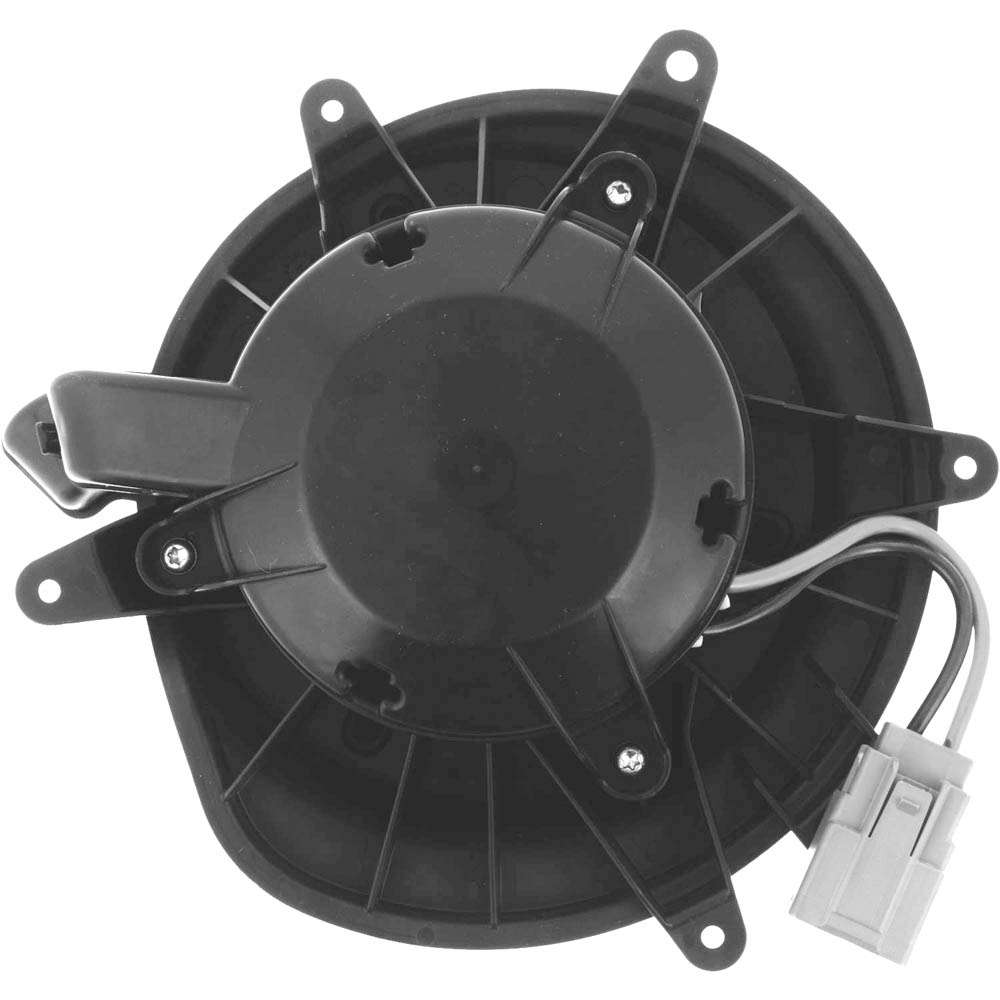 2016 Ford Mustang Blower Motor