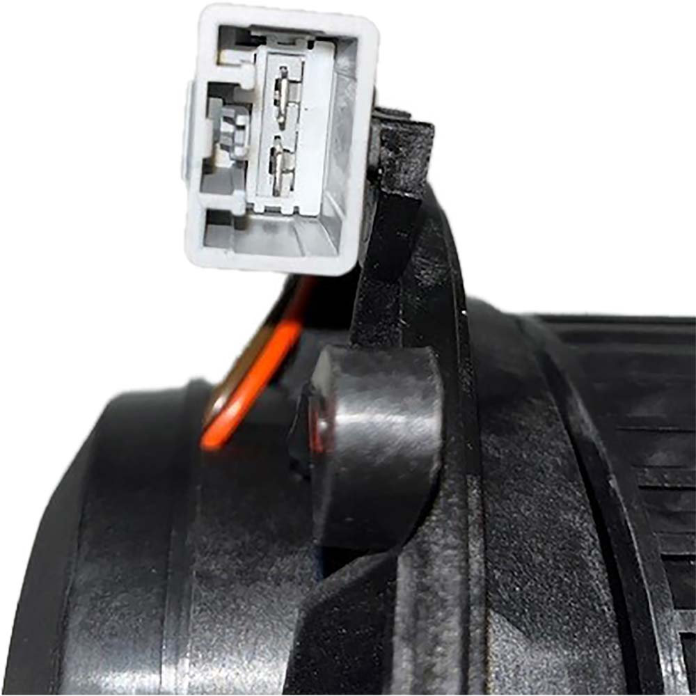 2016 Ford Mustang Blower Motor