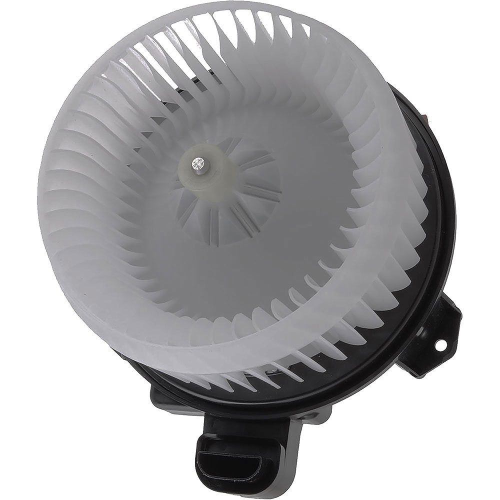 BuyAutoParts 62-42368AN Blower Motor