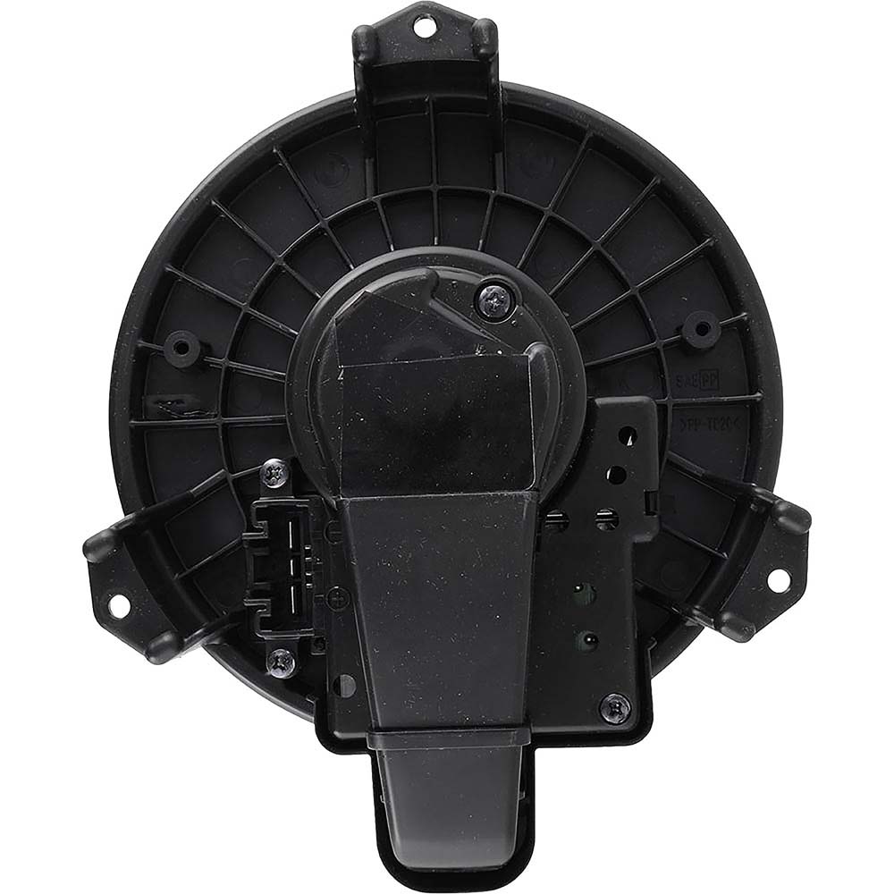 BuyAutoParts 62-42368AN Blower Motor