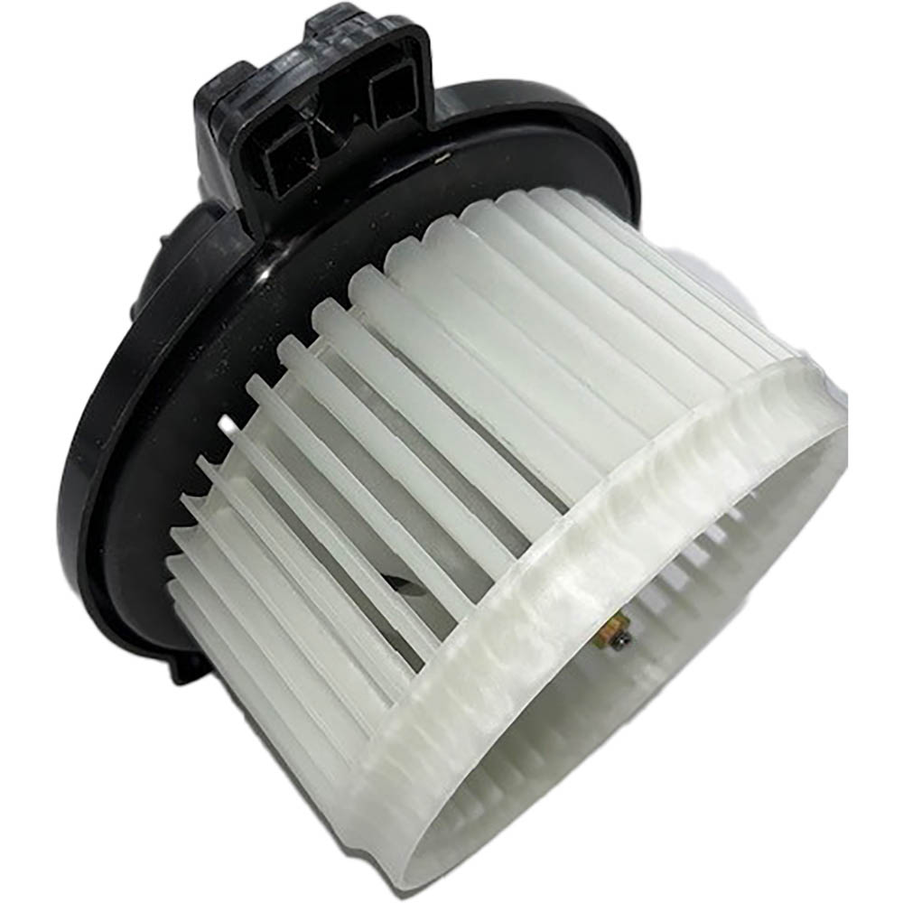 2012 Kia Rio Blower Motor