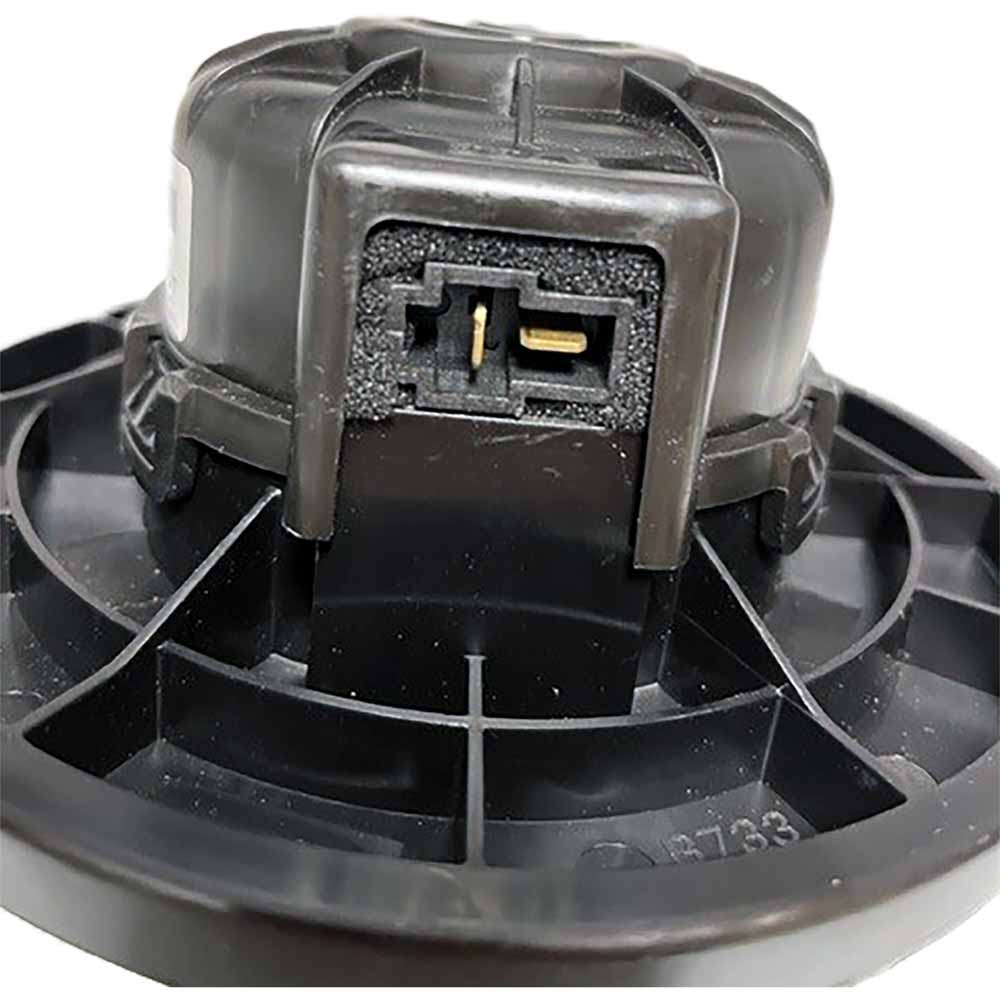 2012 Kia Rio Blower Motor