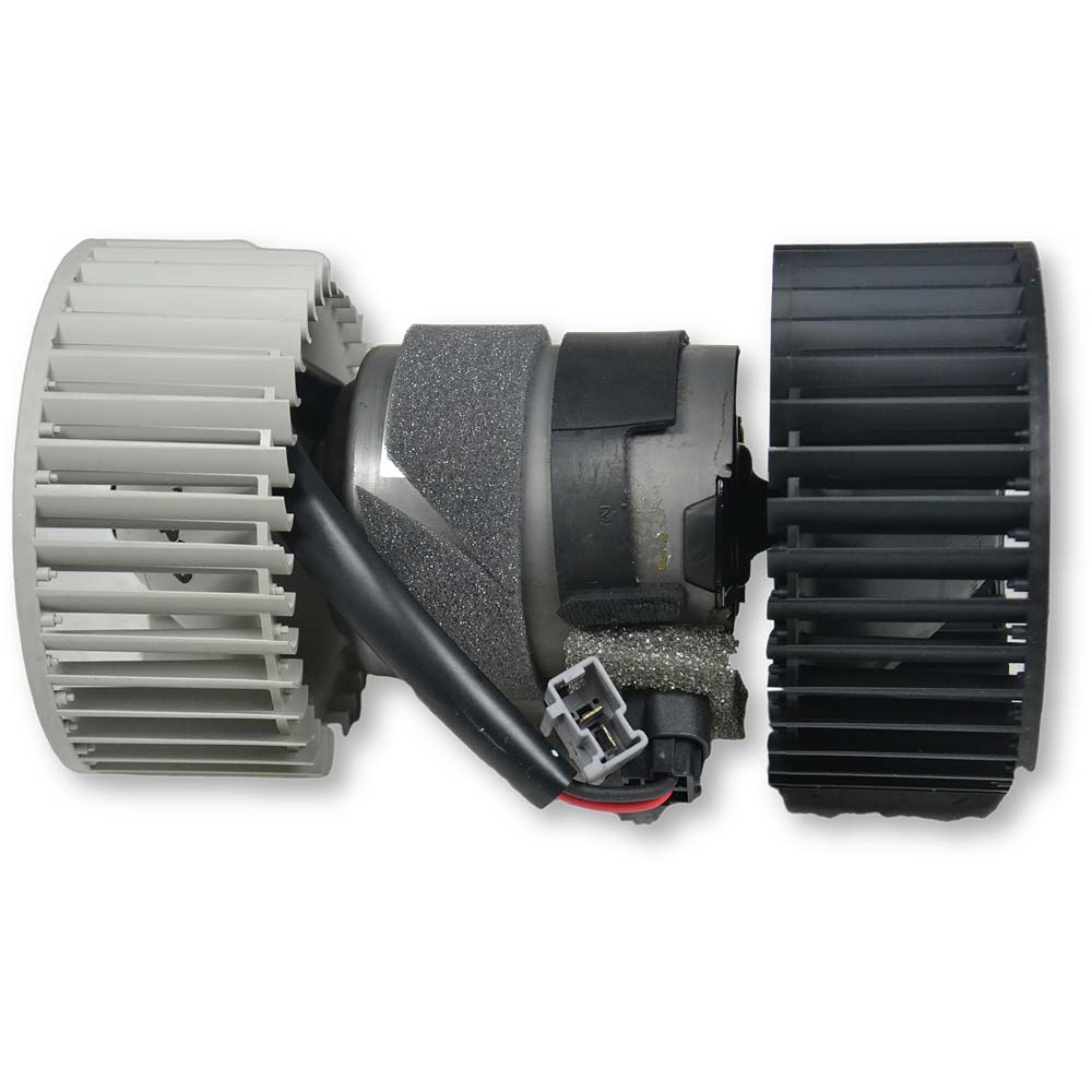 BuyAutoParts 62-42329AN Blower Motor
