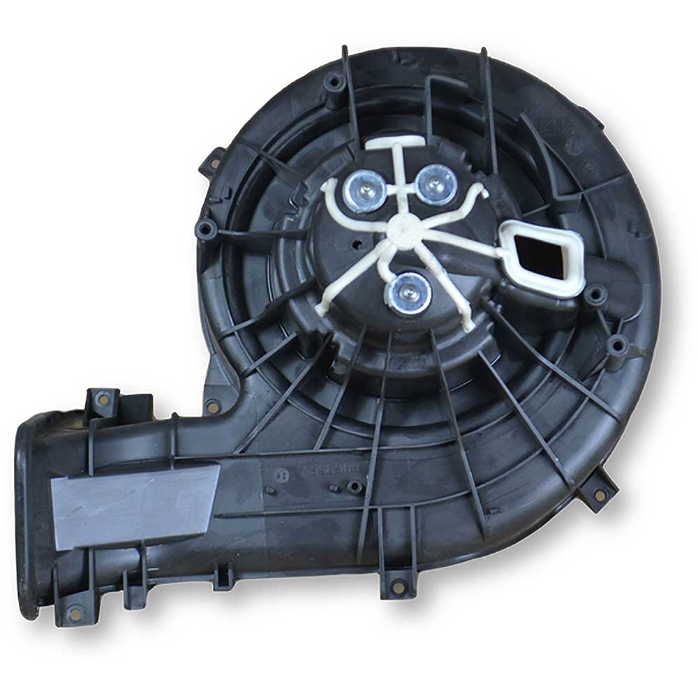 2001 Saab 9-3 Blower Motor