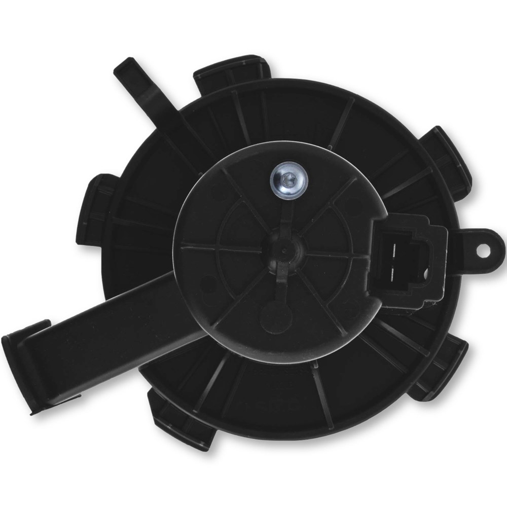 2013 Smart ForTwo Blower Motor