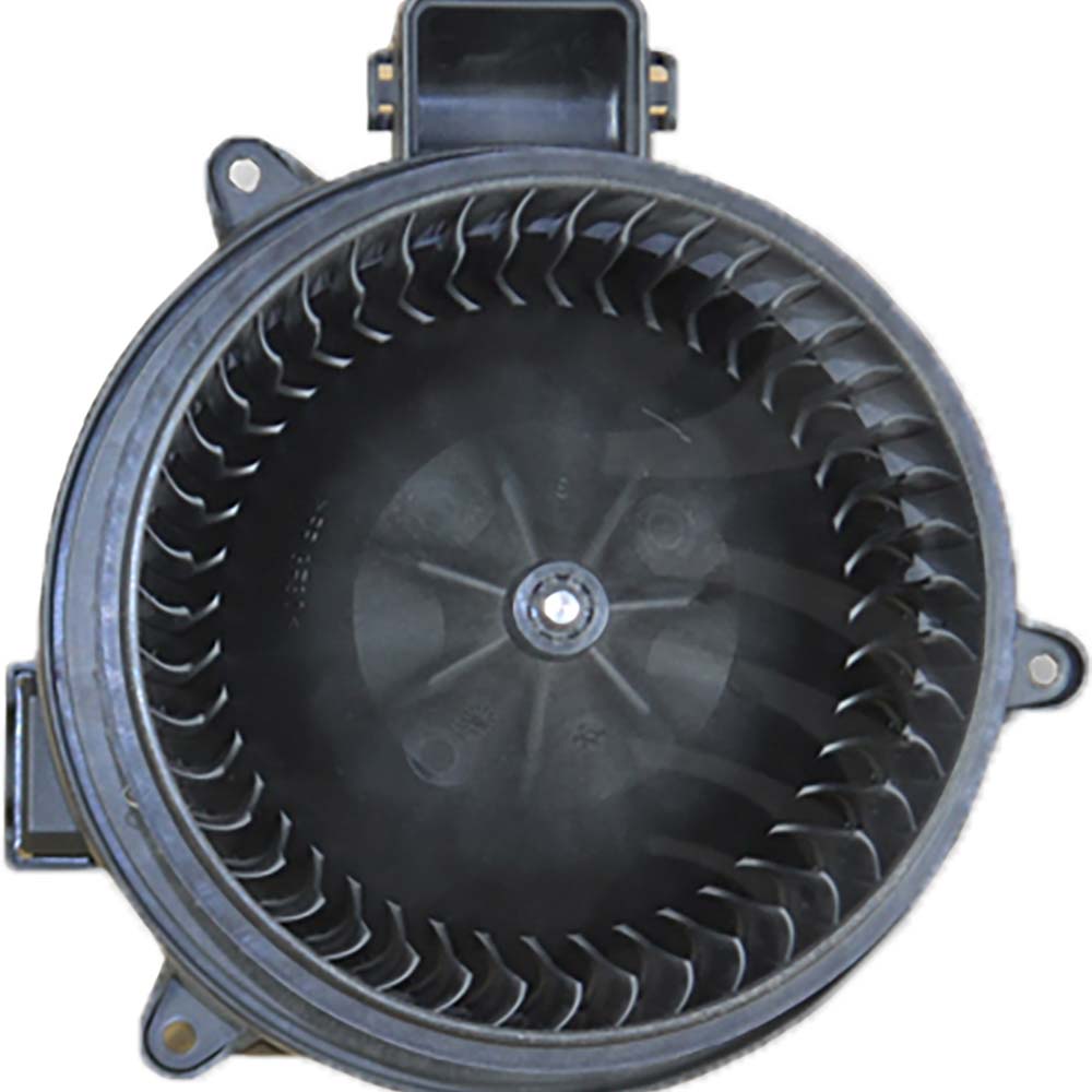 2017 Ford GT Blower Motor
