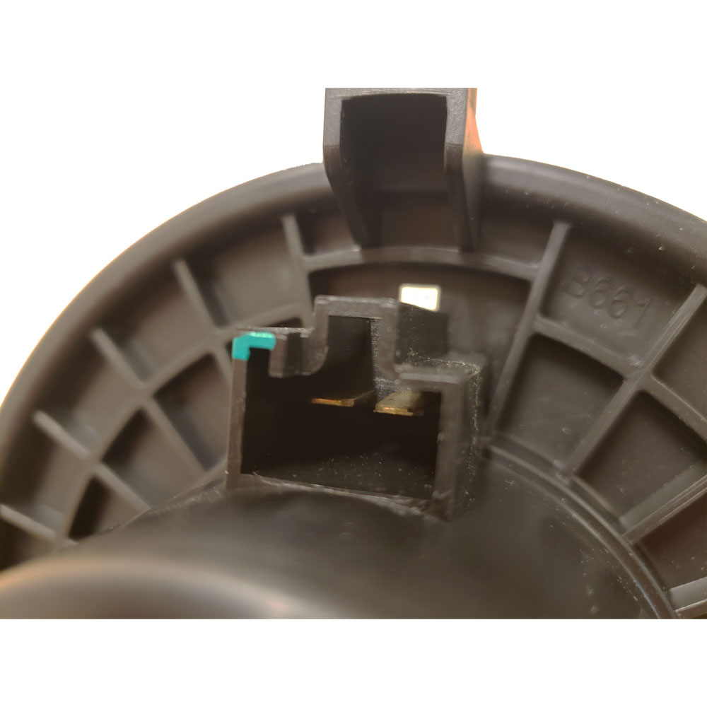 2015 Dodge C/V Blower Motor