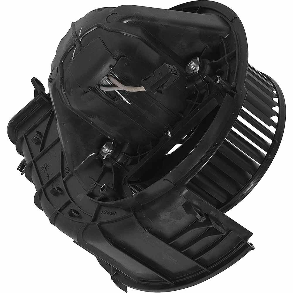 2017 Bmw X5 Blower Motor