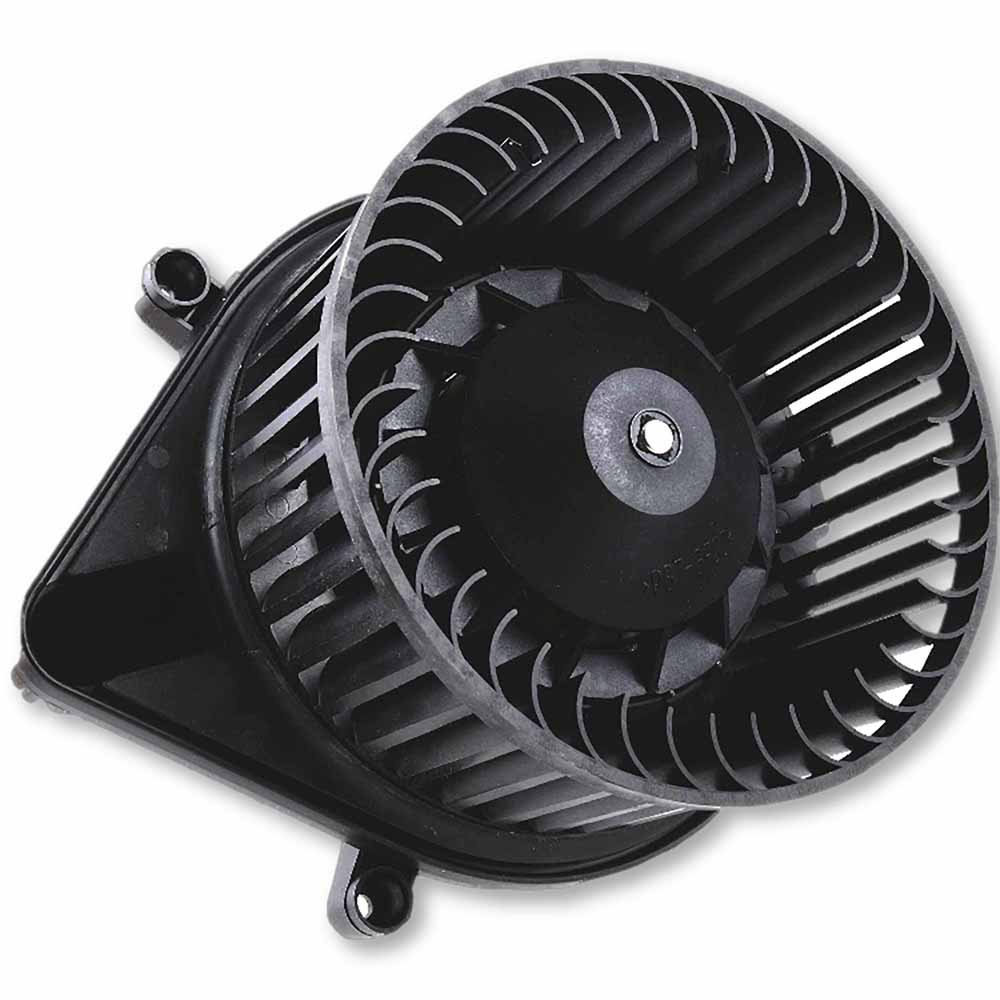 2003 Audi A4 Blower Motor