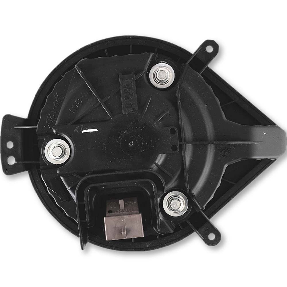 2003 Audi A4 Blower Motor