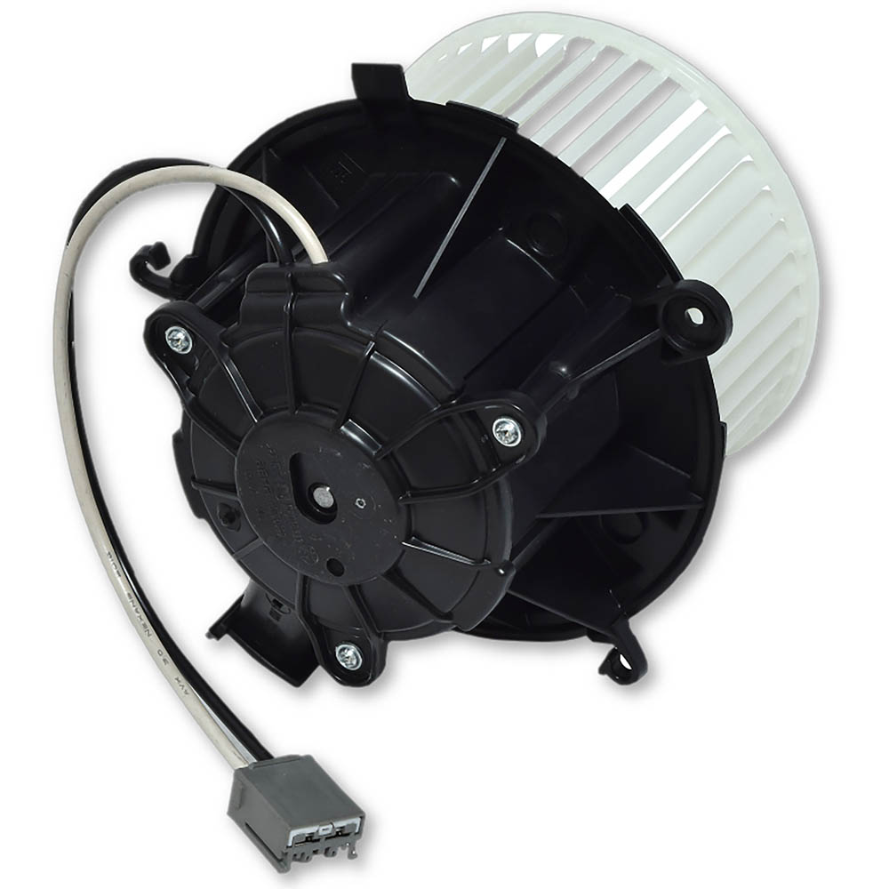 2018 Buick Cascada Blower Motor