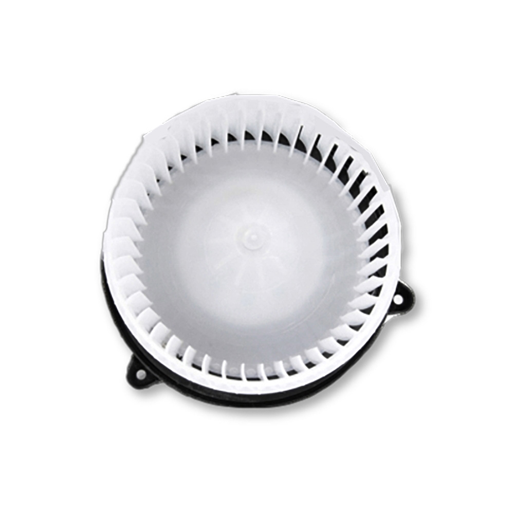 2012 Cadillac SRX Blower Motor