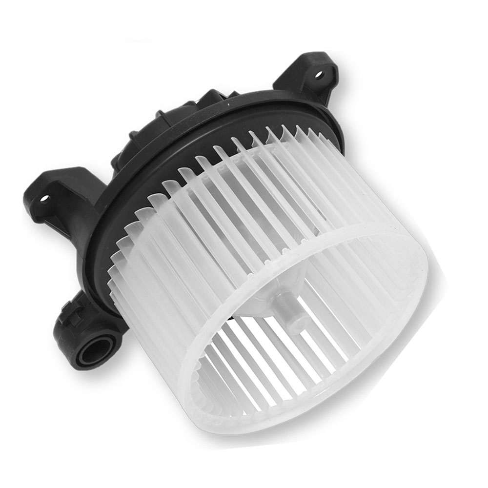 2021 Chevrolet Spark Blower Motor