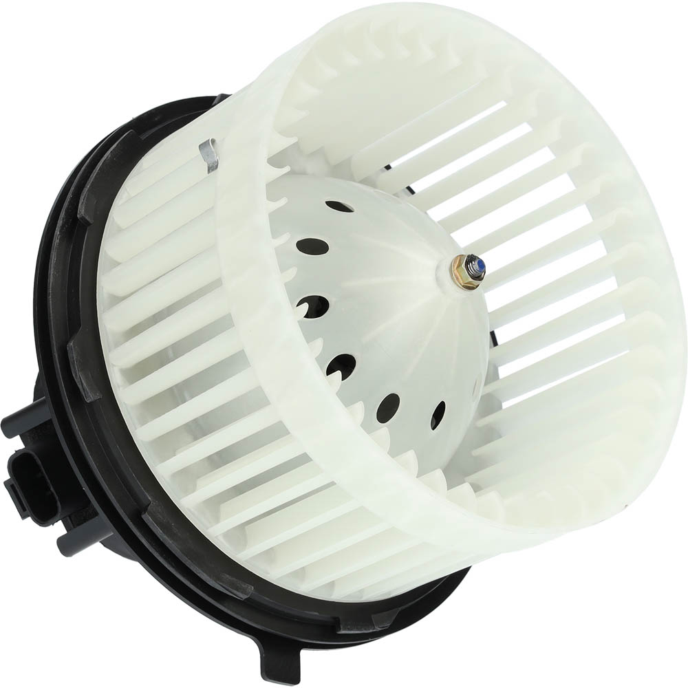 BuyAutoParts 62-41249AN Blower Motor
