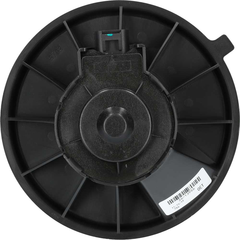 BuyAutoParts 62-41249AN Blower Motor