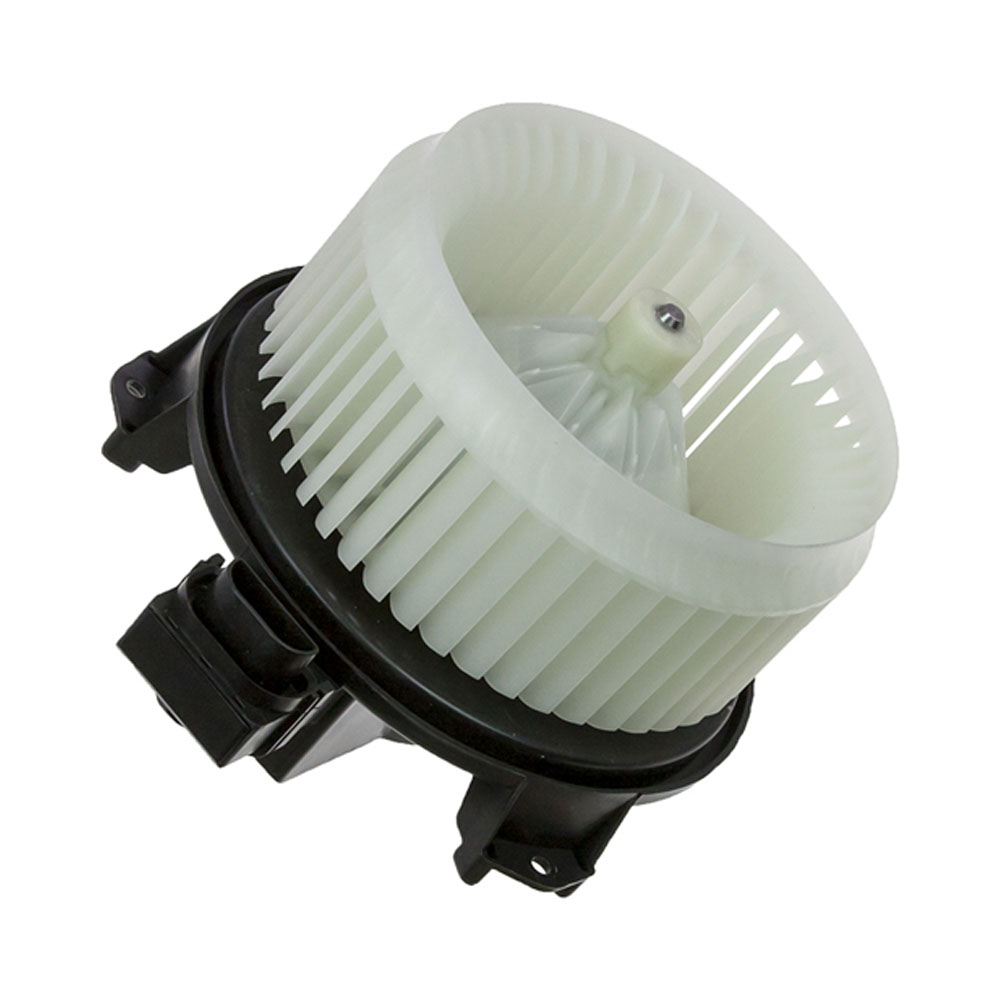 BuyAutoParts 62-41962AN Blower Motor