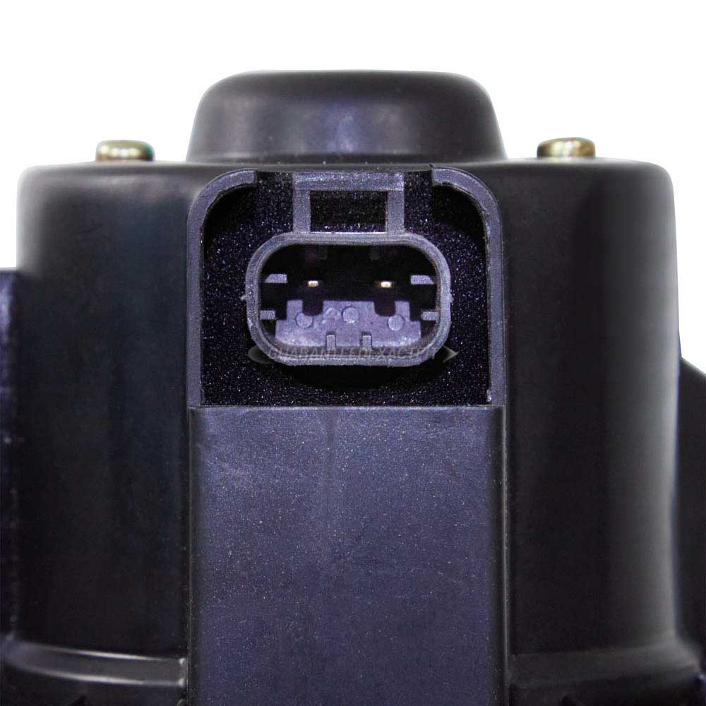 2012 Gmc Acadia Blower Motor