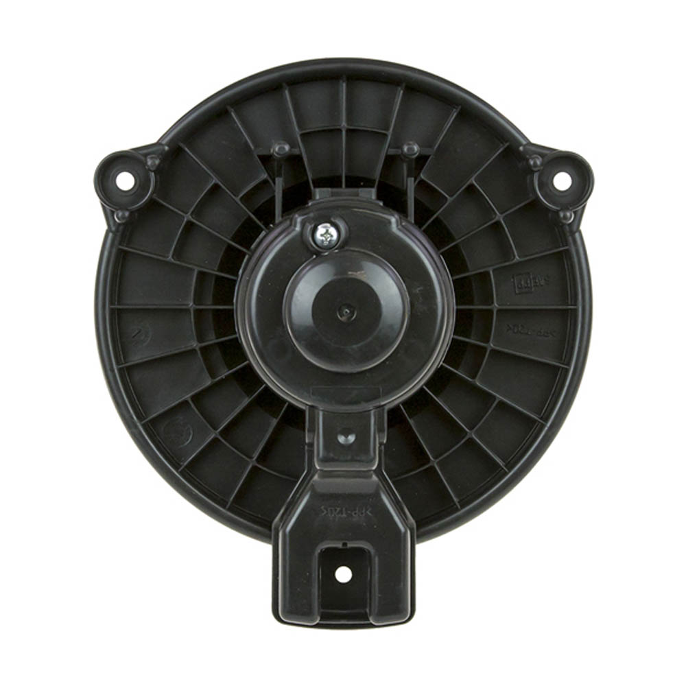 2011 Honda Fit Blower Motor
