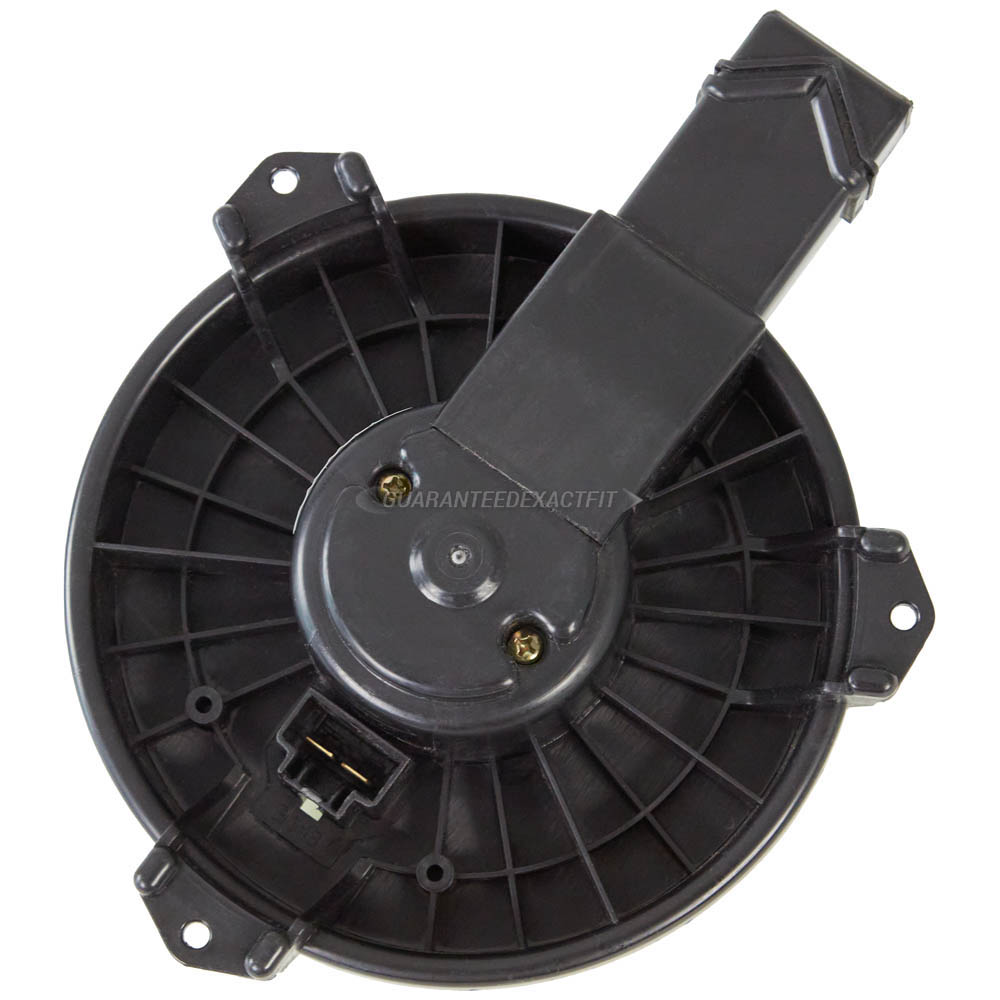 2017 Acura RDX Blower Motor