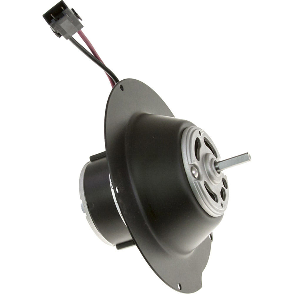 2012 International 5600i Blower Motor