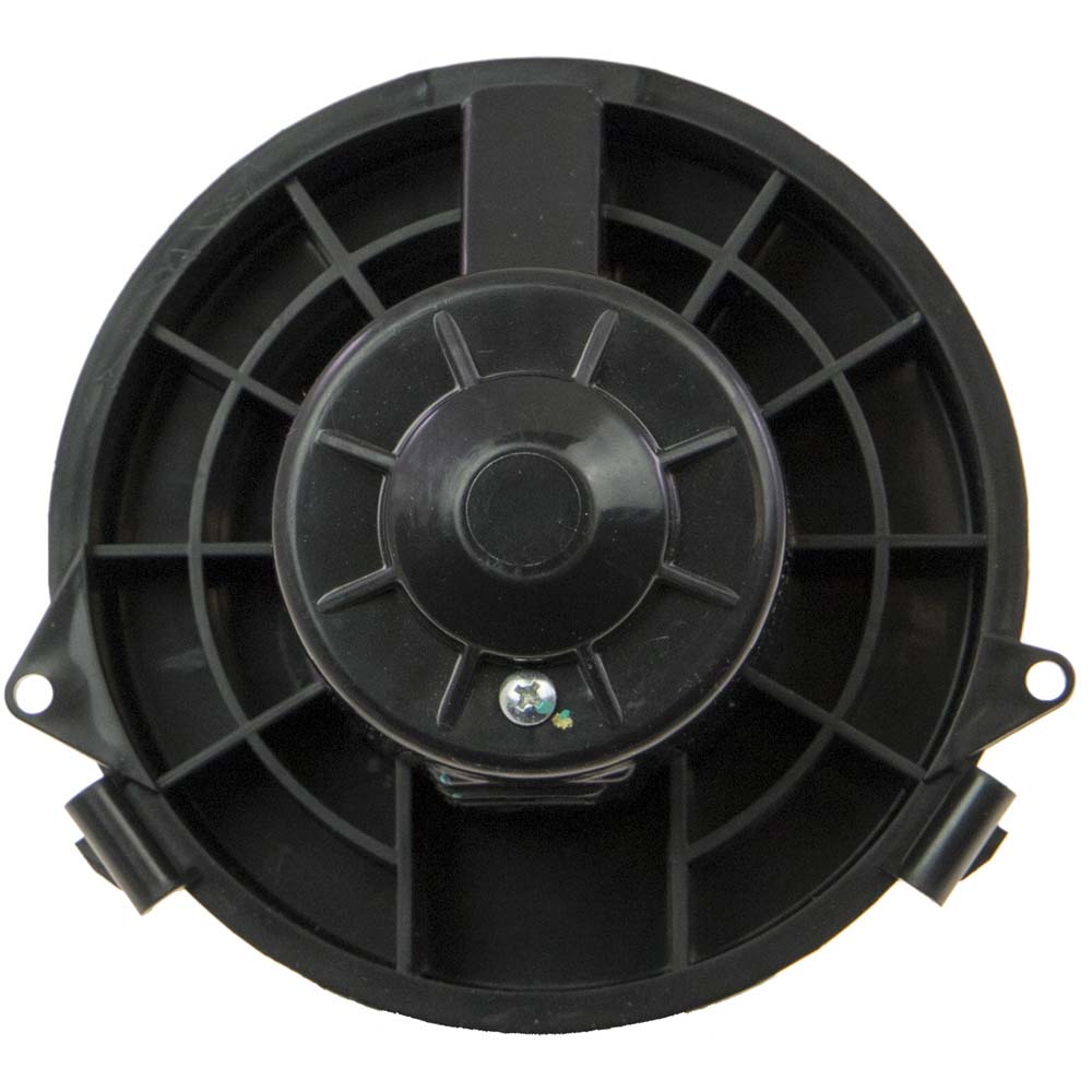 2017 Chevrolet City Express Blower Motor
