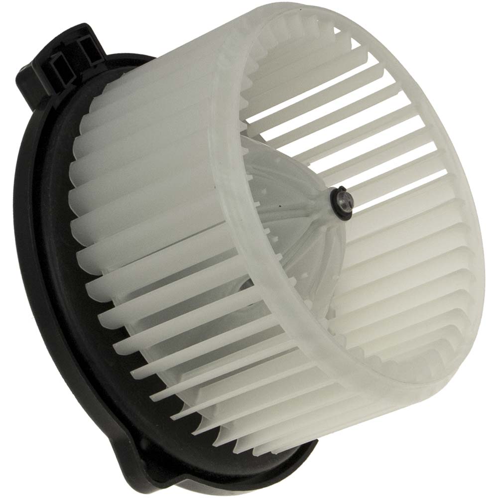 2000 Suzuki Vitara Blower Motor