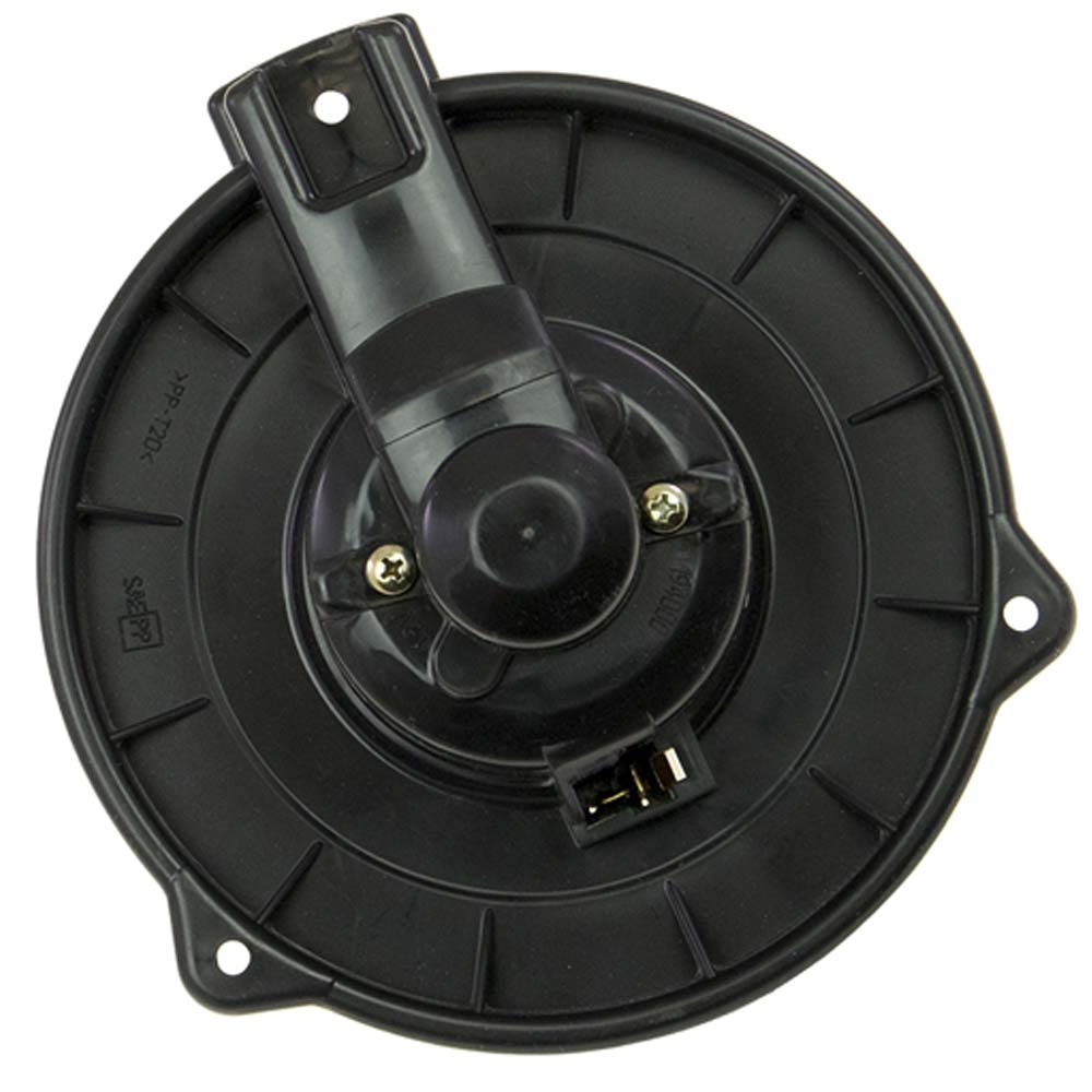 2000 Suzuki Vitara Blower Motor