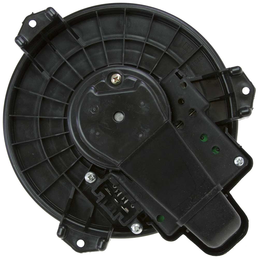 2012 Toyota Corolla Blower Motor