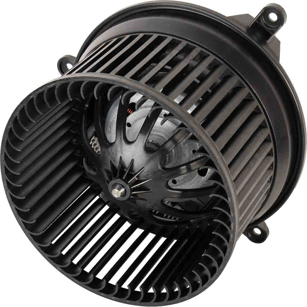 2012 Freightliner Coronado Blower Motor