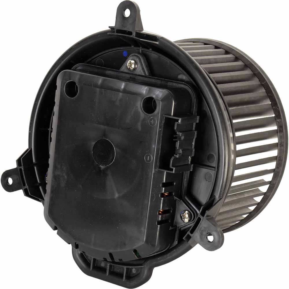2012 Freightliner Coronado Blower Motor