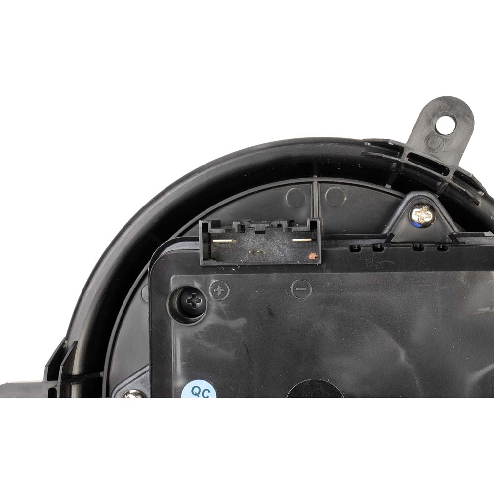2012 Freightliner Coronado Blower Motor