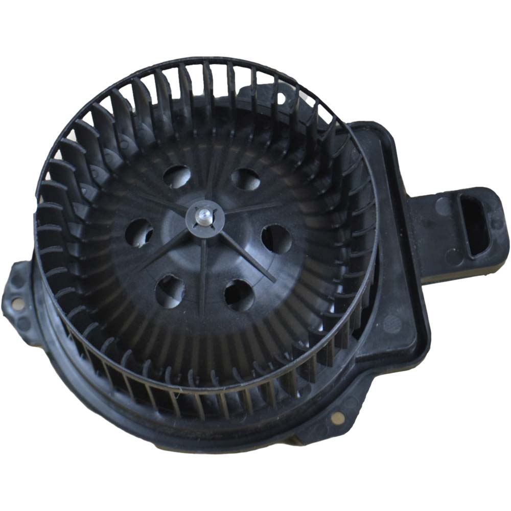 2017 Honda Fit Blower Motor