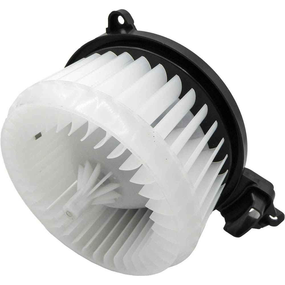 BuyAutoParts 62-42385AN Blower Motor