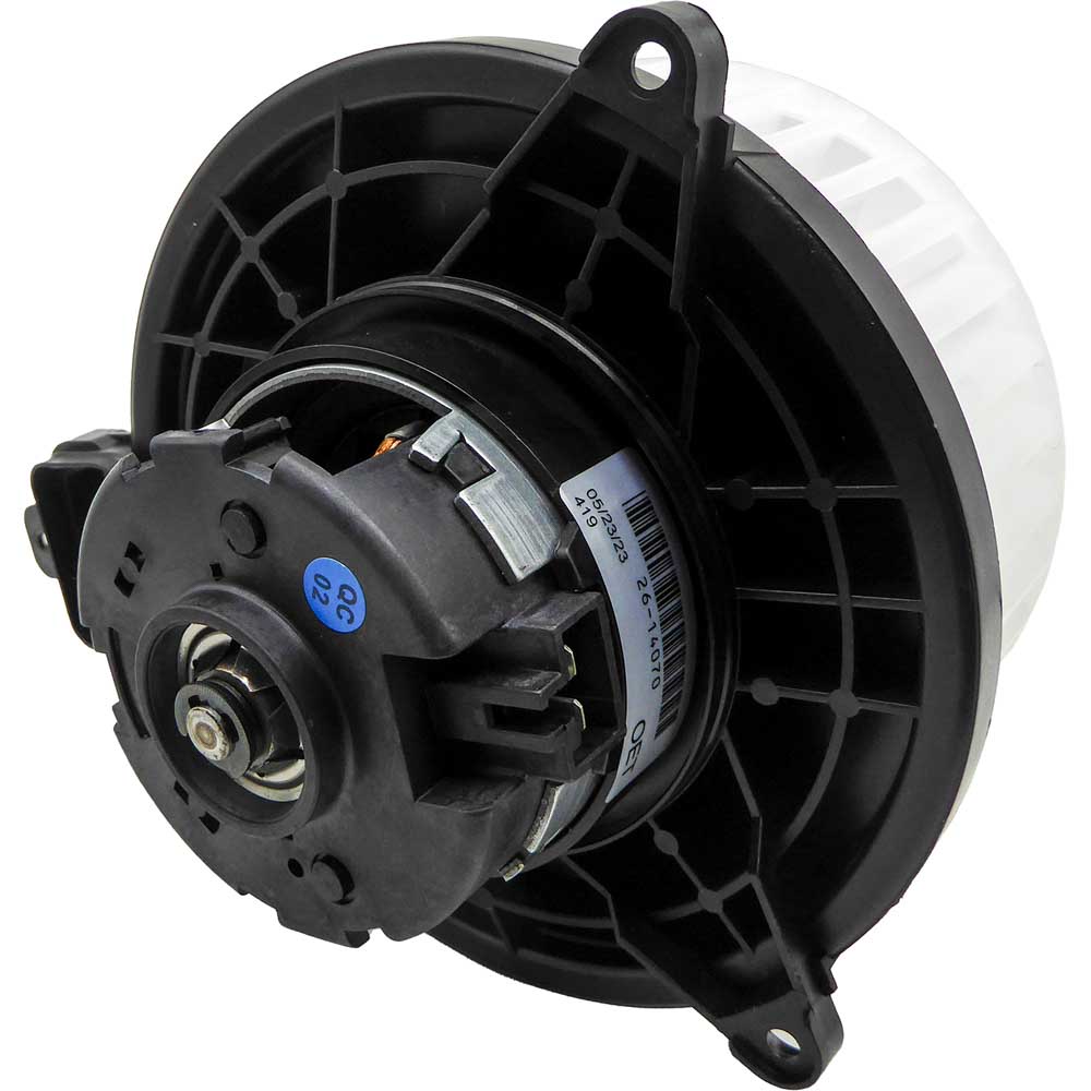 BuyAutoParts 62-42385AN Blower Motor