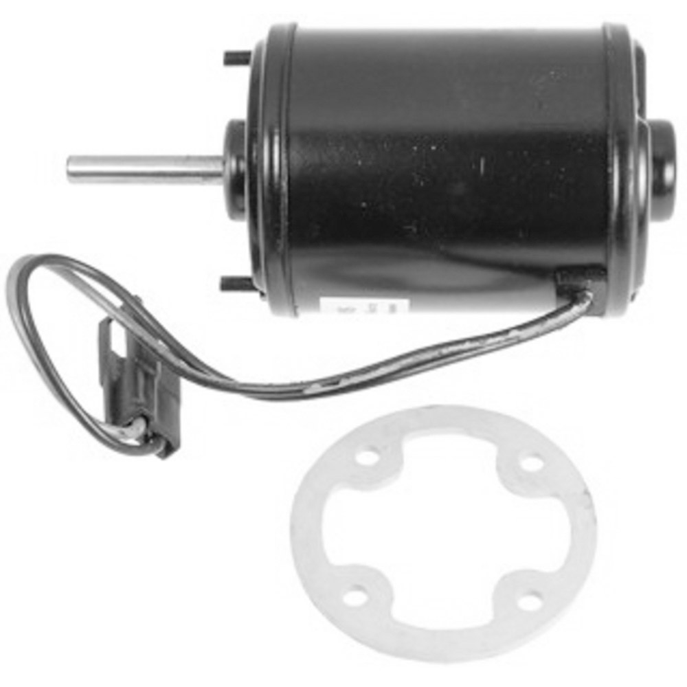 1982 Mercury Lynx Blower Motor