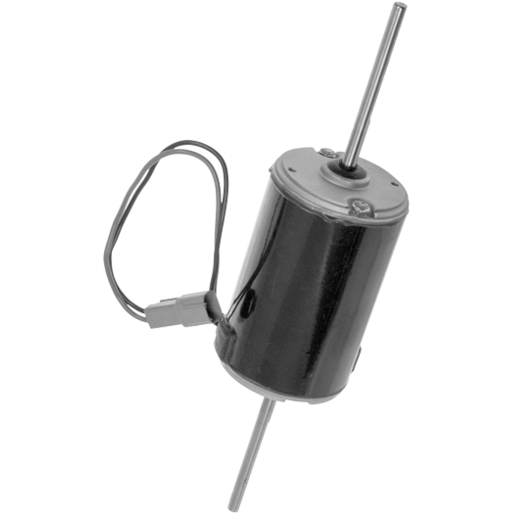 BuyAutoParts 62-40092AN Blower Motor