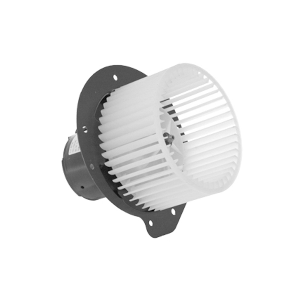1994 Ford F Series Trucks Blower Motor