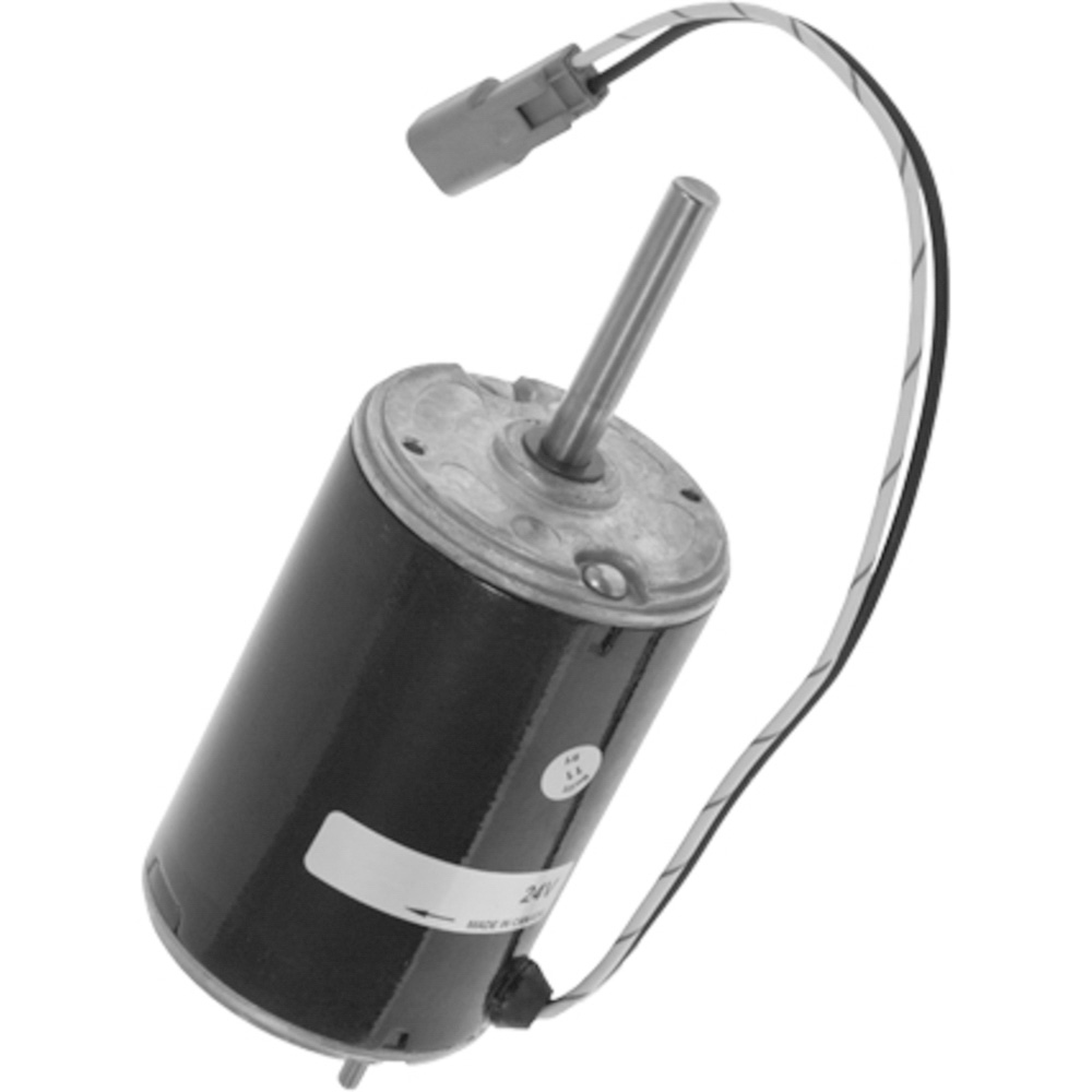 BuyAutoParts 62-40091AN Blower Motor