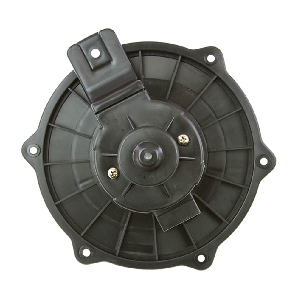 2005 Suzuki Forenza Blower Motor