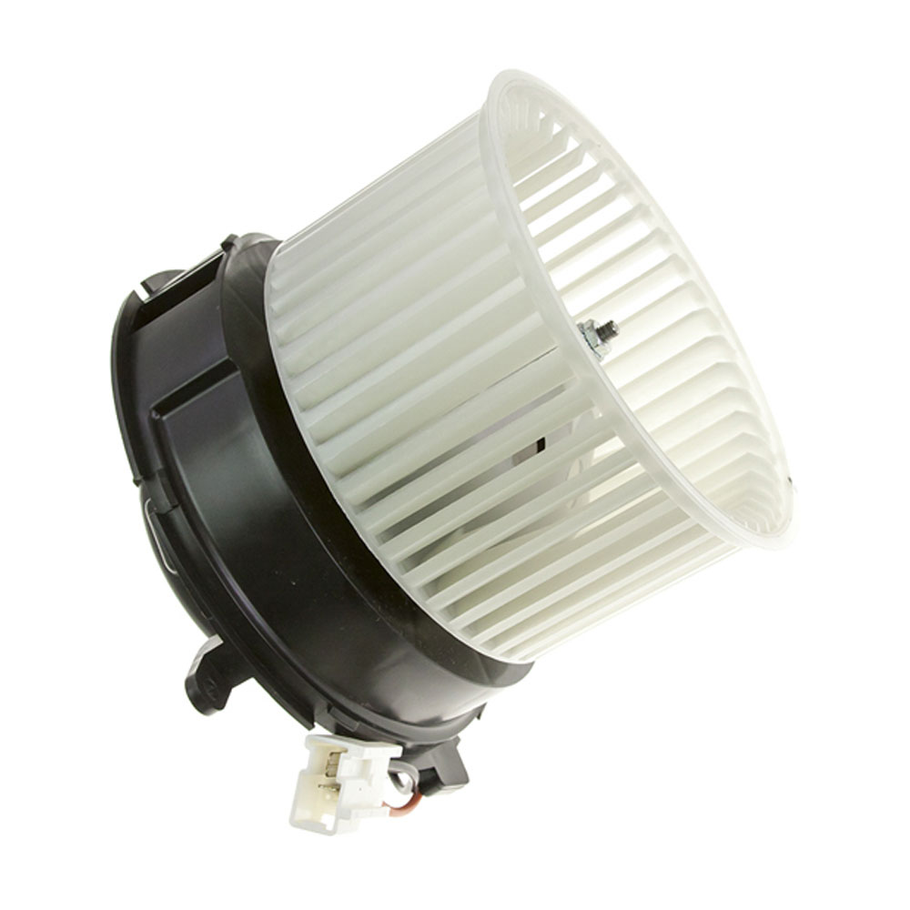 BuyAutoParts 62-42013AN Blower Motor