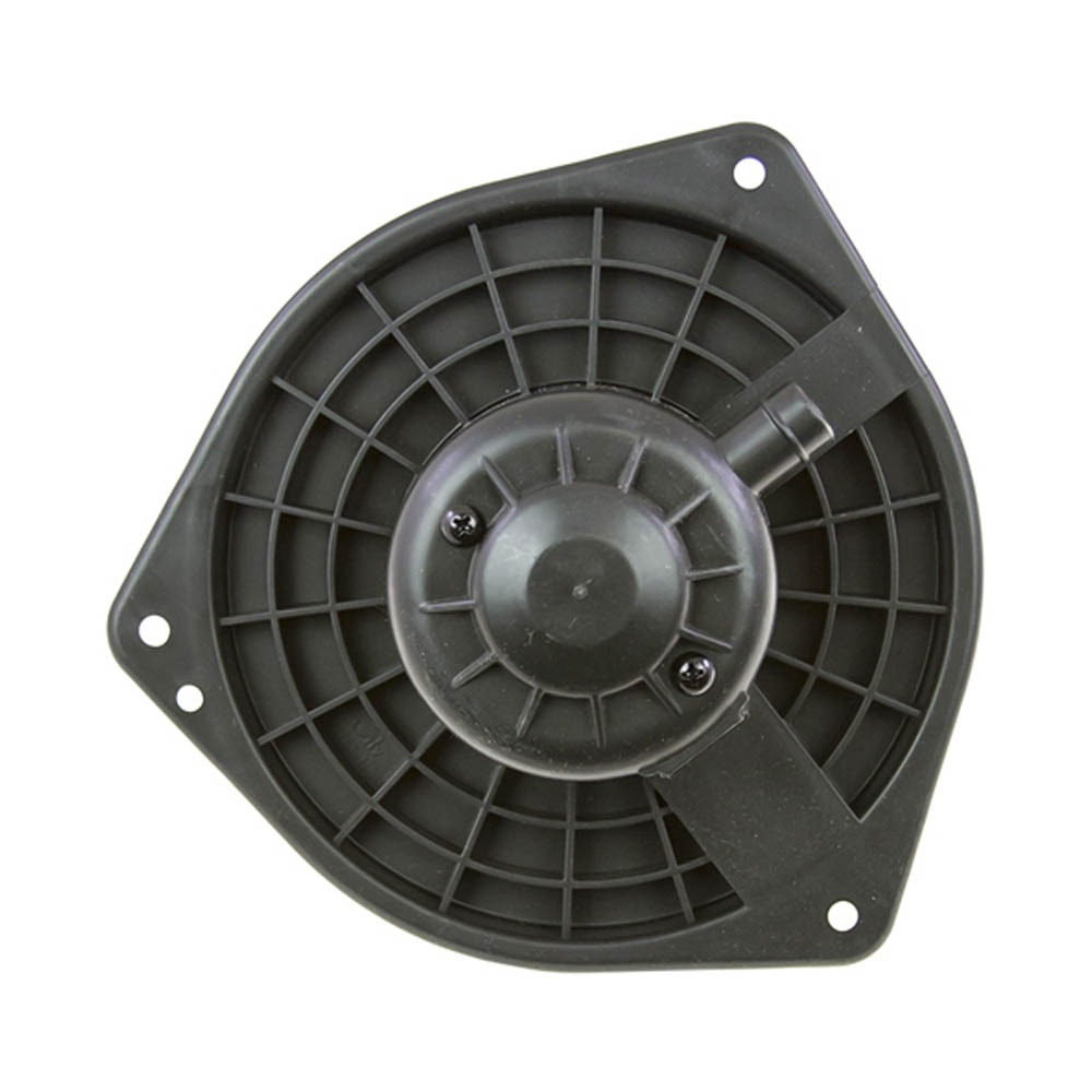 2017 Mitsubishi Lancer Blower Motor