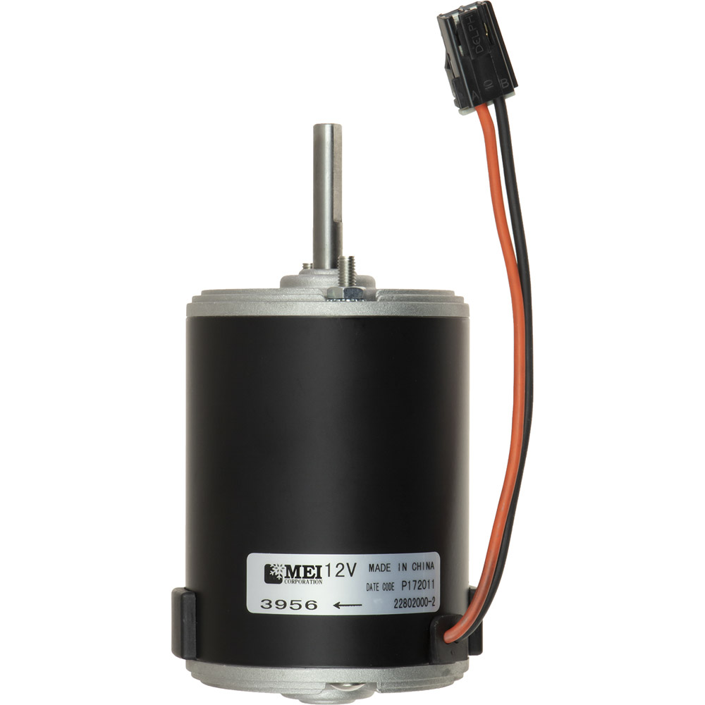 1985 Chrysler Executive Limousine Blower Motor