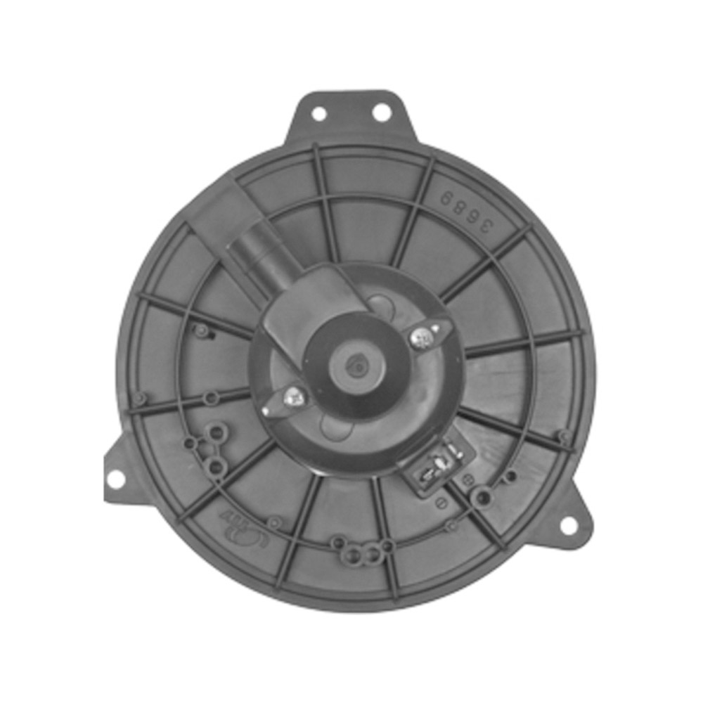 2000 Mazda Protege Blower Motor