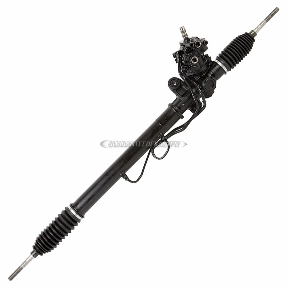 Lexus SC300 Power Steering Rack