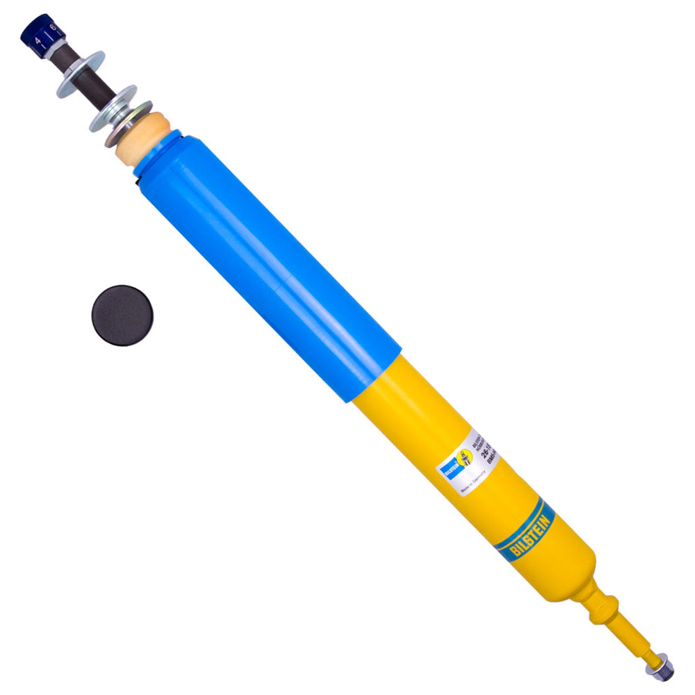 BMW 135i Shock Absorber