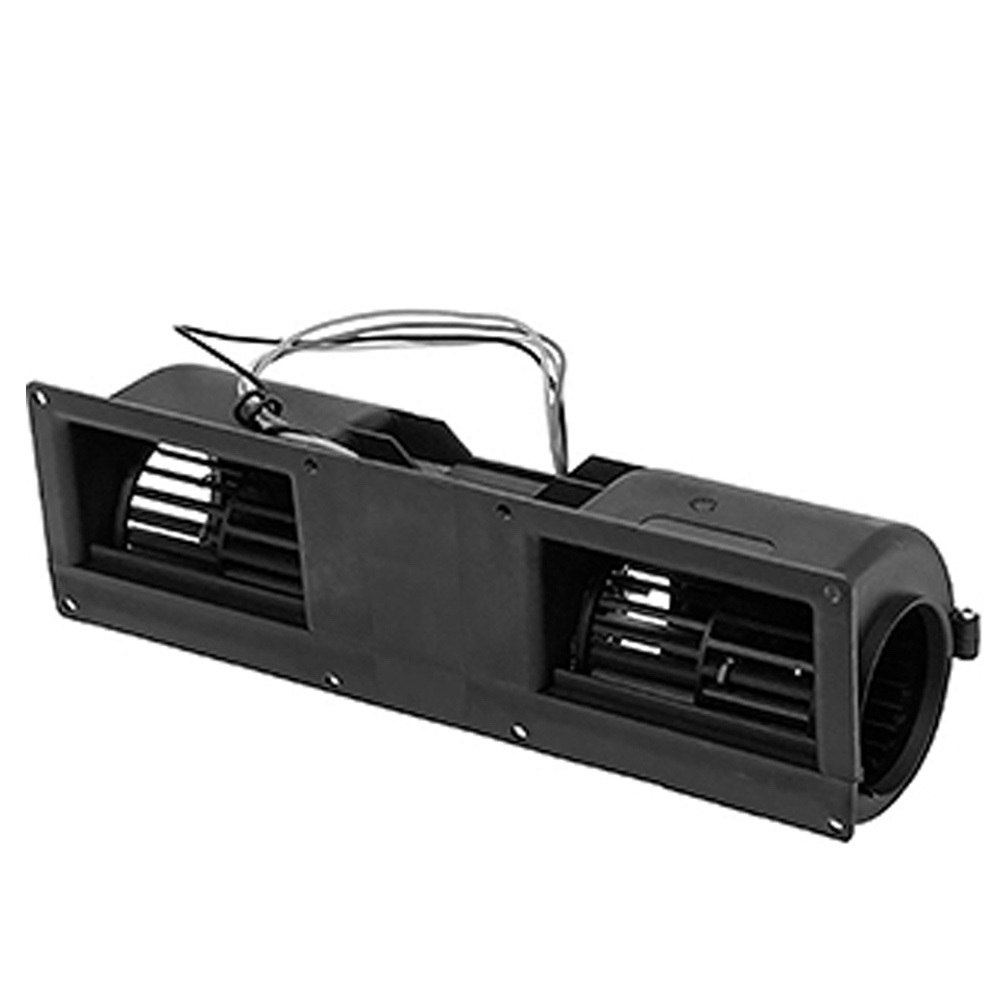 2003 Ic-Corporation CE School Bus Blower Motor