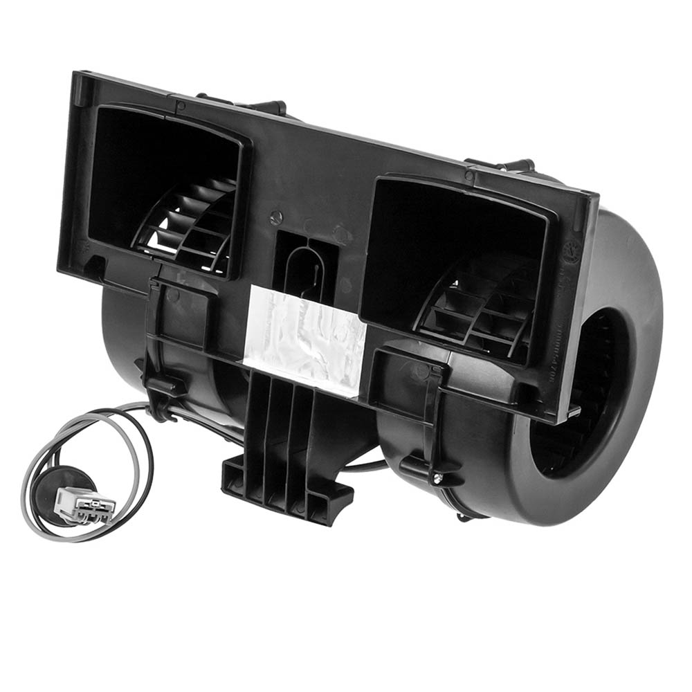 2012 International 4300 HVAC Blower Motor Assembly