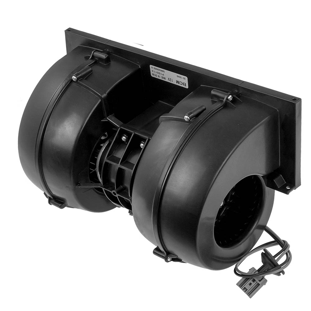 2012 International 4300 HVAC Blower Motor Assembly