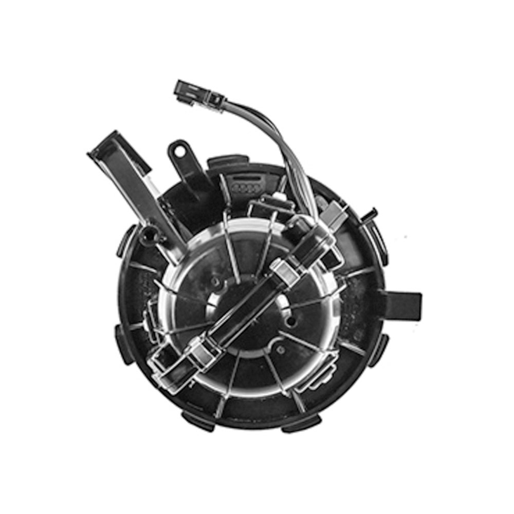2012 Audi A4 Blower Motor