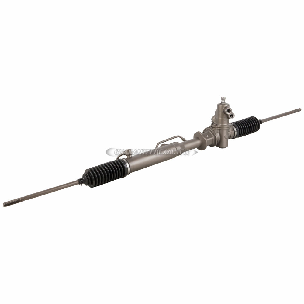 1994 Mitsubishi Eclipse Rack and Pinion